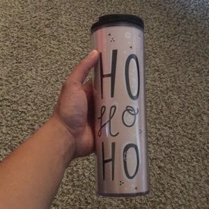 Starbucks 16 oz Tumbler